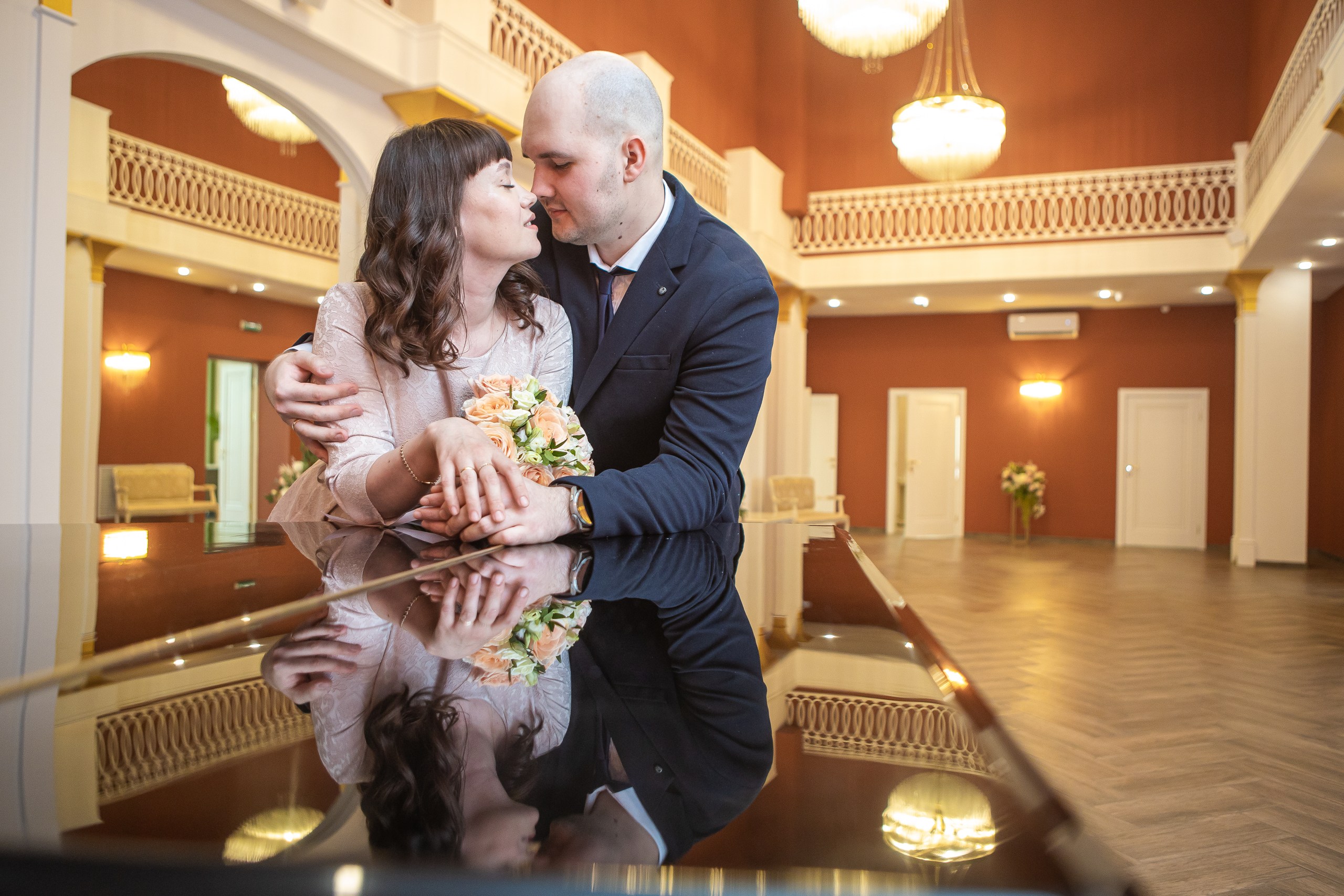 Фрунзенский ЗАГС